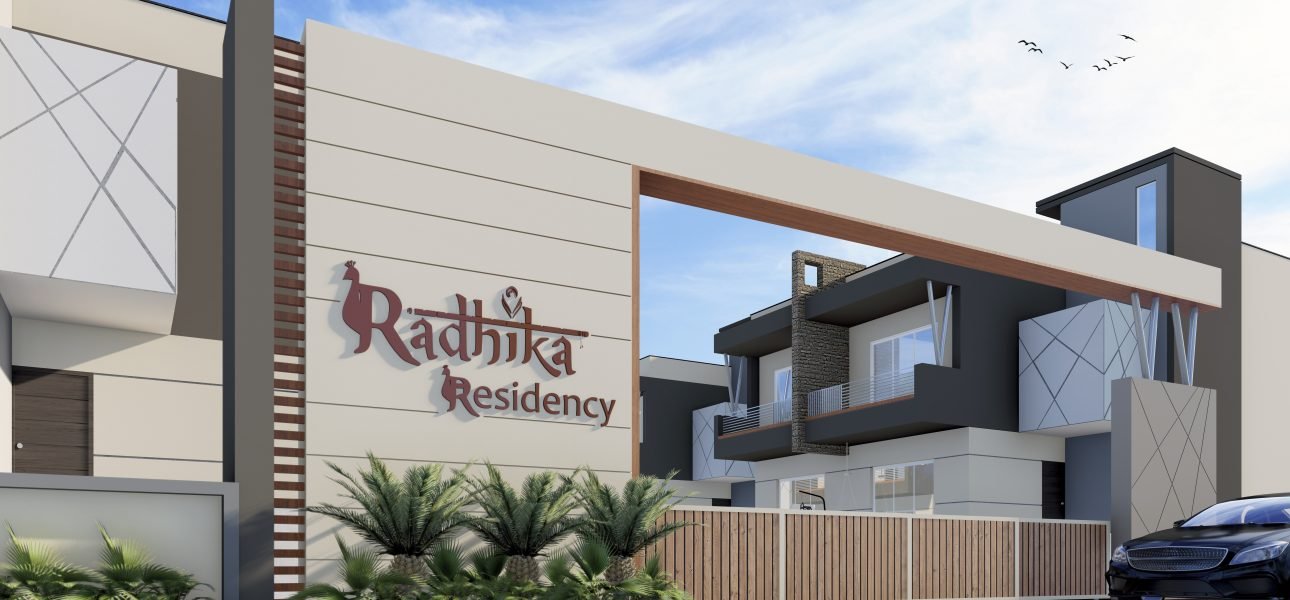 radhika-residency