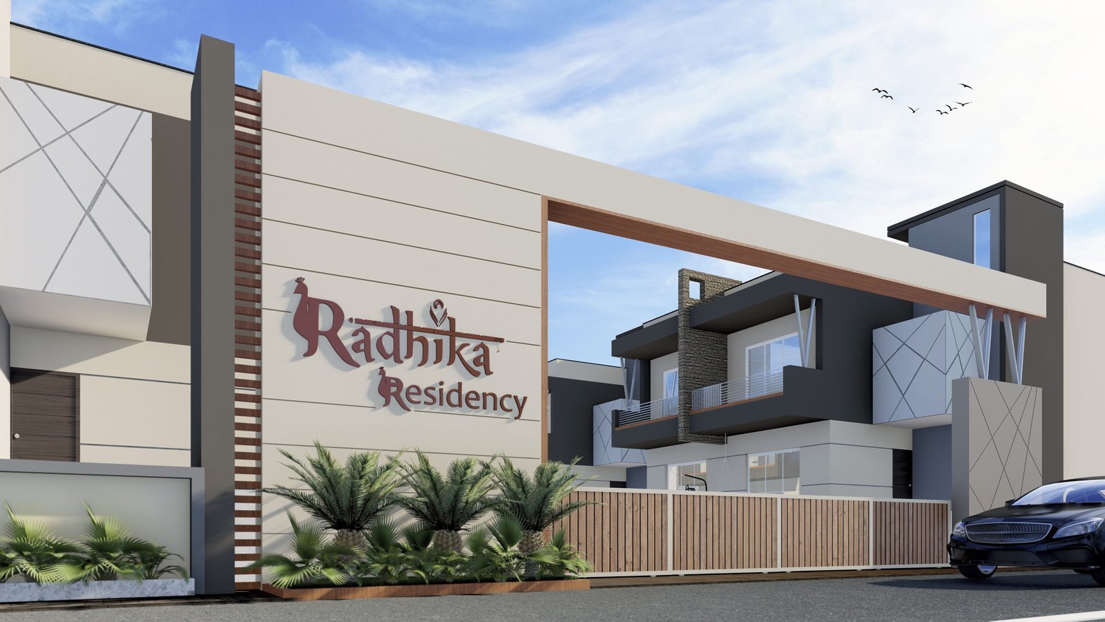 radhika-residency
