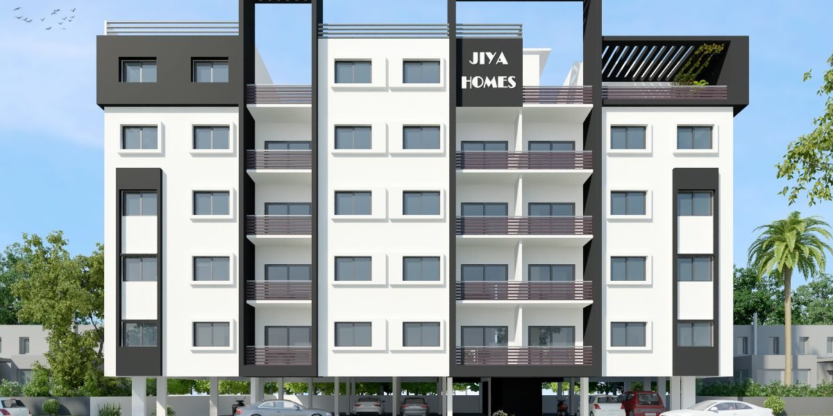 jiya-homes