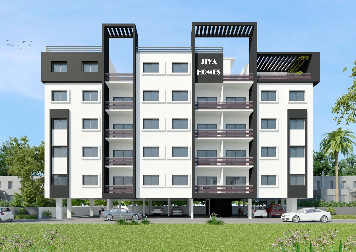 jiya-homes