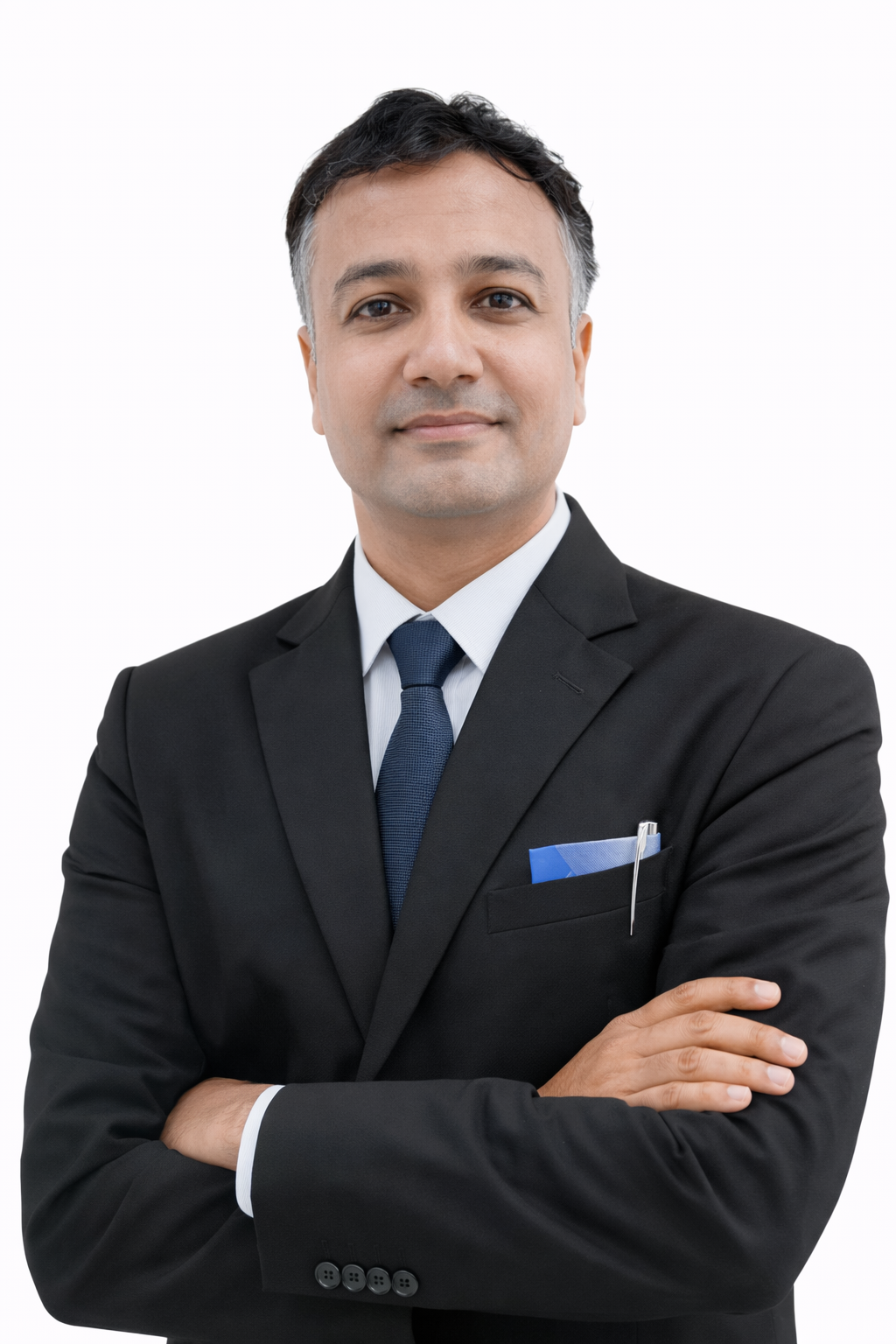 General Manager :- Mukesh Sharma